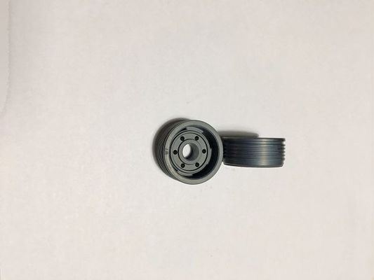 کراس خرد کننده کوچک 2.2KN قطعات متالورژی پودر با باند PTFE