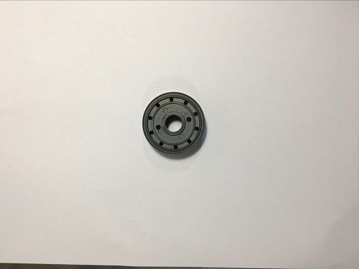 32 # پیستون ضربه گیر نواری PTFE با HRB60 - 90 چگالی 6.5 گرم / سانتی متر مکعب مورد استفاده در قطعات خودرو