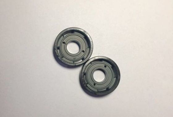 پیستون 27 میلی متری فیبر کربن پر شده از PTFE نواری از کشیدگی @ Break 286 %