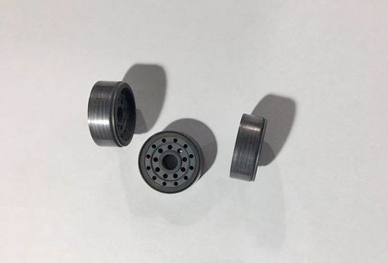 پیستون ضربه گیر حلقه ای PTFE با تست خستگی 1,000,000 سیکل
