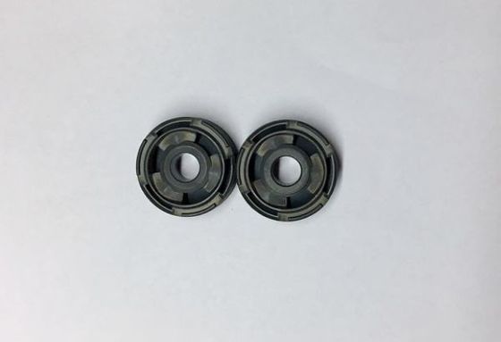 پیستون ضربه گیر PTFE دقیق 30 میلی متری با مواد باندینگ بهبود یافته
