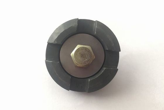 قطعات ضربه گیر شوک تراشی , چگالی سوپاپ پایه ضربه گیر 6.8 گرم / سانتی متر مکعب