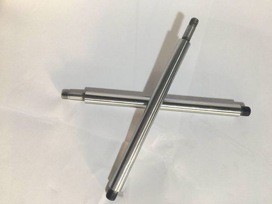 میله پیستون ضربه گیر خودرو با دقت بالا Sae1035 مواد
