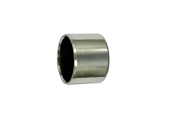 ظرفیت بارگذاری بالا P خشکی 250N / mm2 بار ثابت لوله های بدون روغن با لایه زینک بوش و نگهداری کم