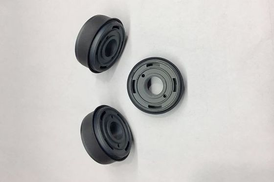ضربه گیر 27 میلی متری Fc-0208 Ptfe پیستون دانسیته 2.18 برای شوک های جلو