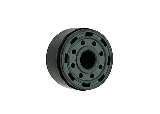 قطعات سینتر تراکم بالا 6.650g / cm3 استون جذب شوک با وزن 30g و درمان بخار