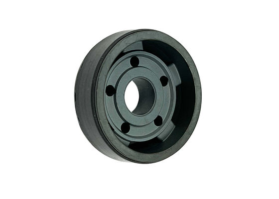 32mm پی تی اف ای پیستون باند با طراحی لب برای ماشین موتورسیکلت جذب شوک
