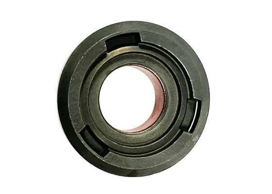 عملکرد عالی Du Bush پوشیده شوک جذب کننده راهنمای HRB70-90 سختی