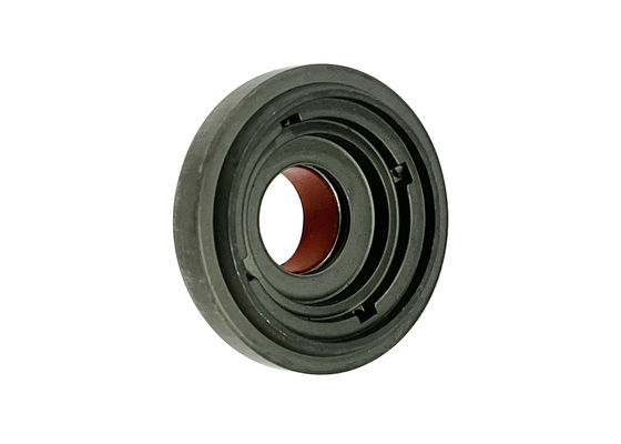 راهنمای جذب شوک Fe C Cu برای عملکرد طولانی مدت HRB70-90 سختی 150t فشار