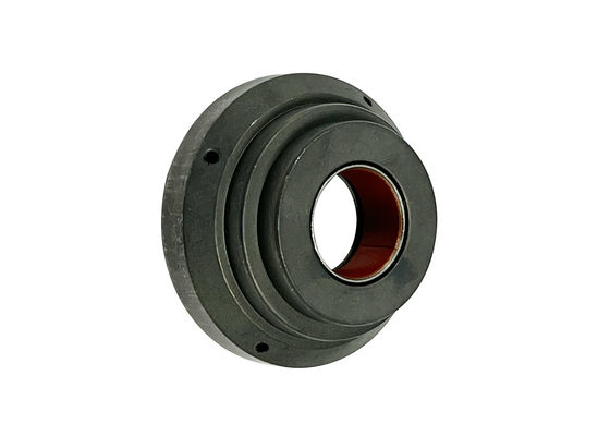 راهنمای جذب شوک Fe C Cu برای عملکرد طولانی مدت HRB70-90 سختی 150t فشار