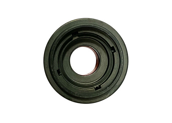 راهنمای جذب شوک Fe C Cu برای عملکرد طولانی مدت HRB70-90 سختی 150t فشار