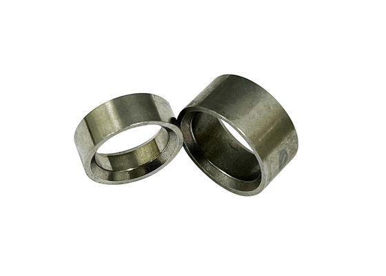 پوشش ضد زنگ قطعات جذب شوک طراحی استاندارد ظرفیت بالا و عملکرد برای وسایل نقلیه سنگین