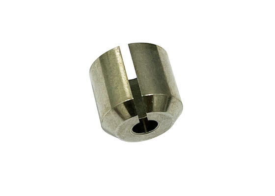 تراکم 6.3g/cm3 قطعات فلز سازی پودر Fe-C-Cu برای عملکرد بالا و دوام