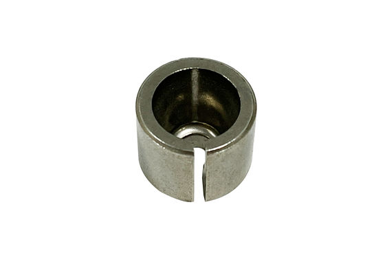 تراکم 6.3g/cm3 قطعات فلز سازی پودر Fe-C-Cu برای عملکرد بالا و دوام