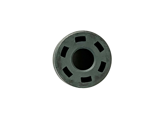 مواد بدن Fe-C-Cu جذب شوک پیستون می تواند باند PTFE یا با حلقه فلزی جمع شود
