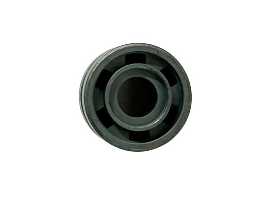 پیستون‌های دمپر 20 میلی‌متری، انتخاب ایده‌آل برای شرایط سخت و دمای بالا