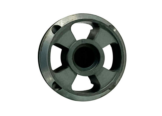 مقاومت بالا در برابر گرما پیستون قطعات سینتر شده سازگاری جهانی برای عملکرد برتر