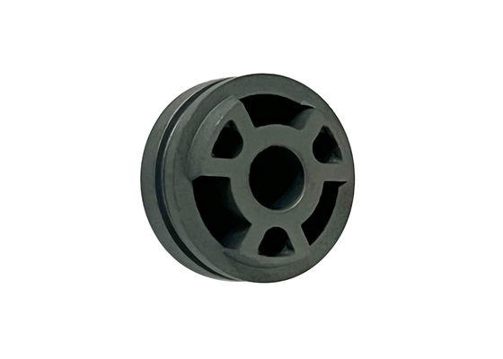 پستون جذب شوک با مقاومت حرارت بالا با خنک کننده نیروی تقارن و پایان سطح درمان بخار