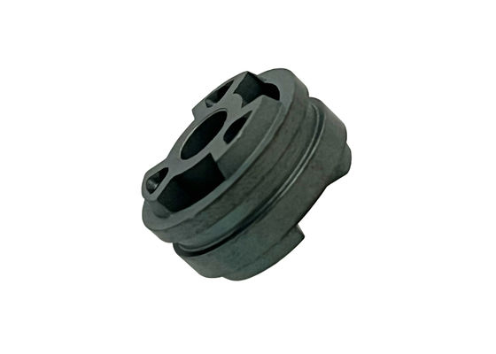 پستون جذب شوک با مقاومت حرارت بالا با خنک کننده نیروی تقارن و پایان سطح درمان بخار