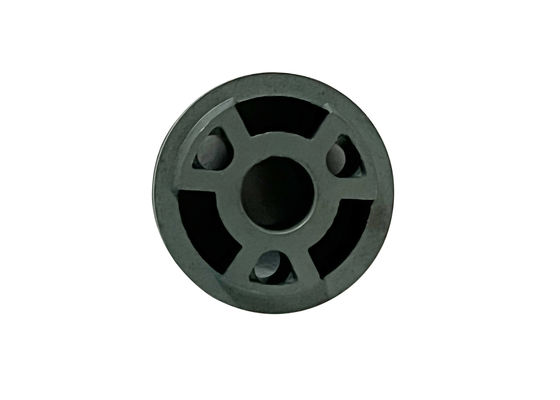 پستون جذب شوک با مقاومت حرارت بالا با خنک کننده نیروی تقارن و پایان سطح درمان بخار