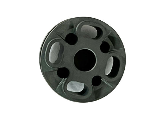 Out Diameter Sinter Piston Produced Per Drawing and Machining for OEM Needs