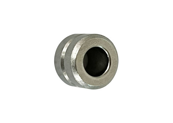 Advanced Powder Metallurgy Sinter Piston with Carrying Capacity ≥15N/mm3