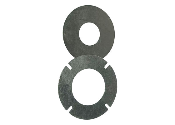 پاک شده ظاهر خوب شاک والف شیمس مقاومت در برابر دمای بالا دوام و عملکرد تضمین شده