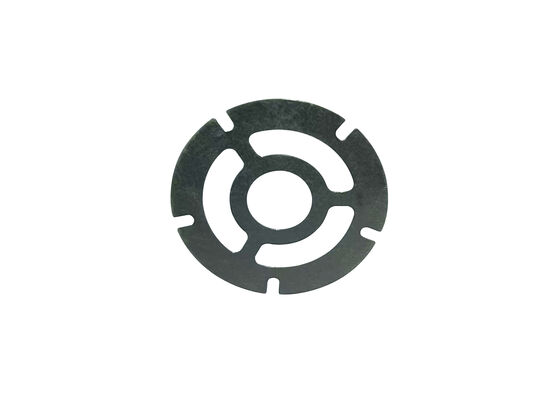 پاک شده ظاهر خوب شاک والف شیمس مقاومت در برابر دمای بالا دوام و عملکرد تضمین شده