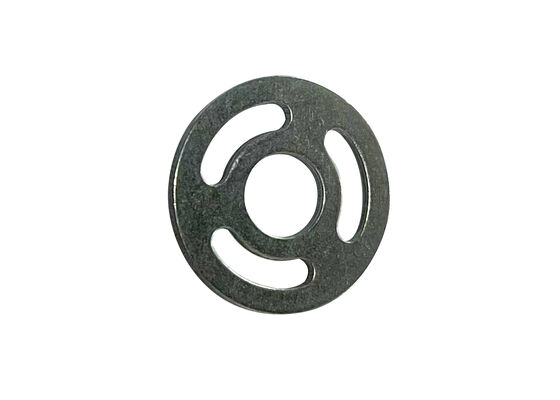 شیم های شیر شوک طراحی شده برای ارائه کنترل ضخامت دقیق و مقاومت در برابر تغییر شکل و بهبود قابلیت اطمینان مجموعه شیر