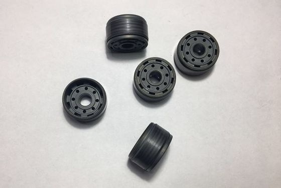 قطعات ضربه گیر خودرو PTFE نواری با اصطکاک کم و مقاومت در برابر دمای بالا