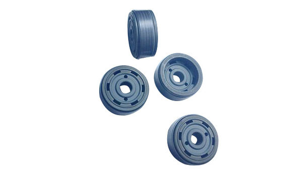 تراکم پیستون ضربه گیر PTFE نواری 2.20 با استحکام کششی خوب