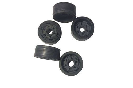 گواهینامه IATF16949 قطعات کمک فنر 2.2g/Cm3