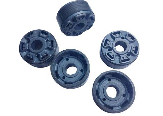 پیستون ضربه گیر PTFE No Burrs Hardness 60