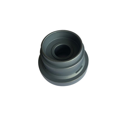 راهنمای کمک فنر کامیون های سنگین HRB110 6.4g/Cm3