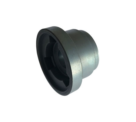 راهنمای کمک فنر کامیون های سنگین HRB110 6.4g/Cm3