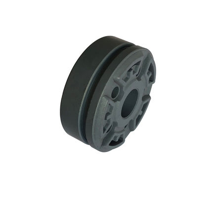 قطعات کمک فنر کامیون HRB 70 35 میلی متر