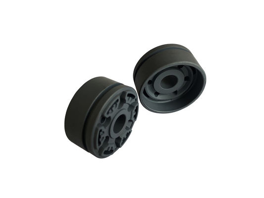 پیستون ضربه گیر رینگ فولادی بزرگ HRB110