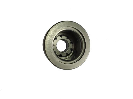 قطعات کمک فنر راهنما راهنما PTFE سینتر شده راهنما OEM با روکش بلبرینگ