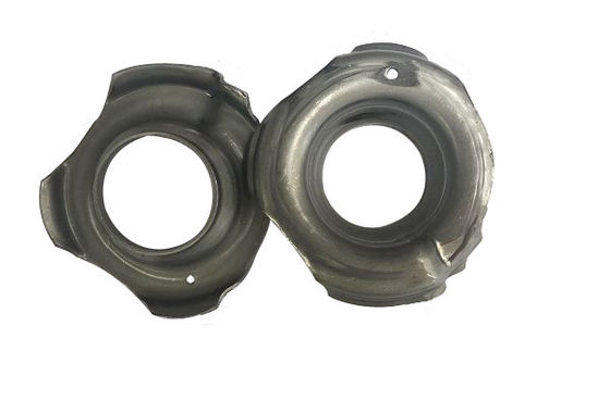 براکت کمک فنر صندلی خودرو 120mm OEM With Material Sphc