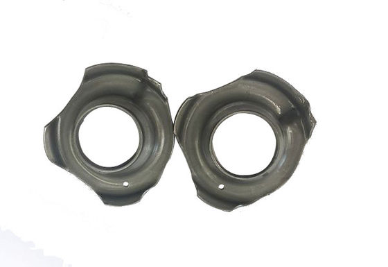 براکت کمک فنر صندلی خودرو 120mm OEM With Material Sphc