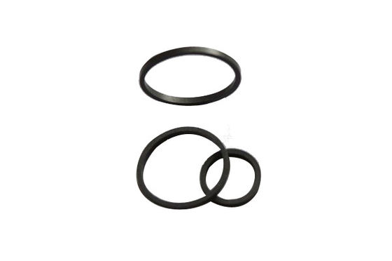 IATF16949 گواهی OEM حلقه راهنمای PTFE با اندازه های مختلف برای کمک فنر خودرو