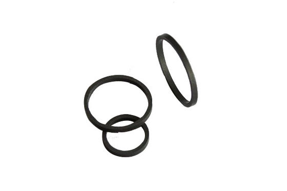 IATF16949 گواهی OEM حلقه راهنمای PTFE با اندازه های مختلف برای کمک فنر خودرو