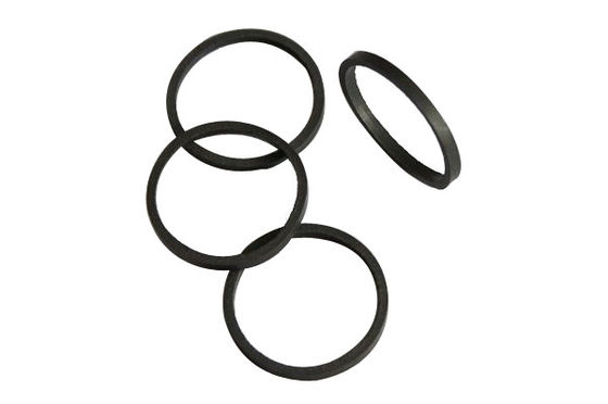 واشر حلقه راهنما PTFE با چگالی 2.1 مورد استفاده در راهنمای میله با روانکاری خوب