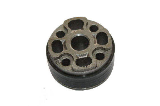 مهر و موم خوب 20 میلی متر کمک فنر قطعات ماشین پیستون با نوار PTFE