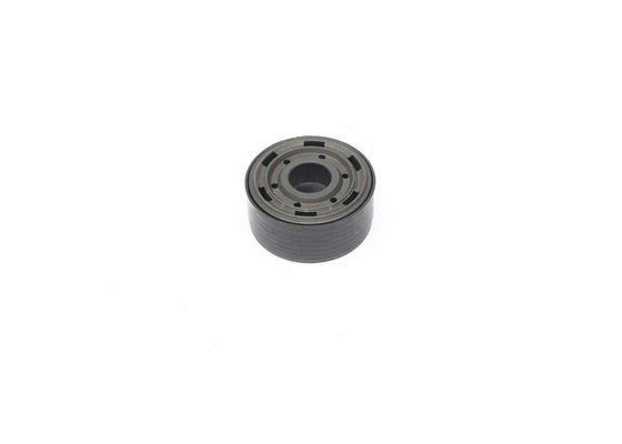 شوک عقب پیستون نواری Ptfe تولید شده توسط دستگاه اتوماتیک