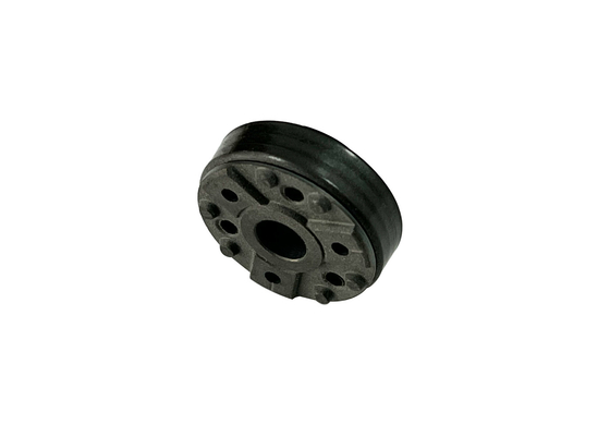 پیستون شوک پیستونی نواری PTFE کوچک 20 میلی متری با مهر و موم خوب مورد استفاده در موتور سیکلت