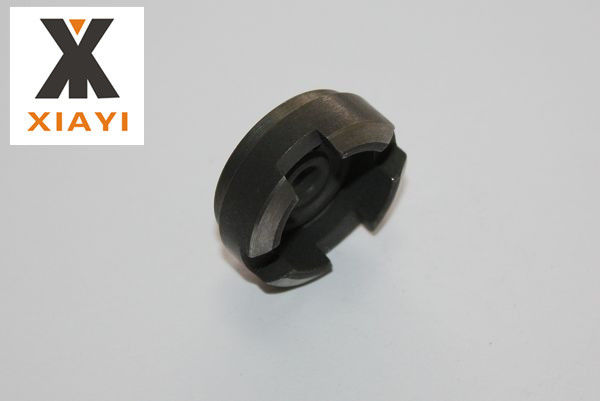 تراکم دریچه پایه شوک 5 ساعته بخار درمانی بیش از 6.5 گرم بر سانتی متر مکعب