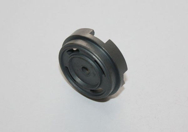 شیر پایه ضربه ای HRB 65 - 95 چگالی 6.6 با خواص خوب صادرات به بازار هند