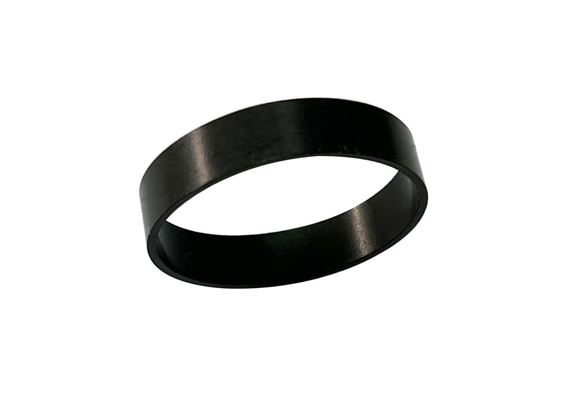 بیش از 200٪ طول کش PTFE حلقه هر رنگی با ماشین تولید فشار خودکار