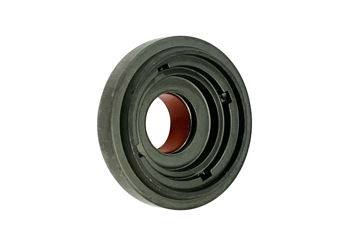 راهنمای جذب شوک Fe C Cu برای عملکرد طولانی مدت HRB70-90 سختی 150t فشار